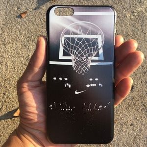 i6+/6s+ NBA I Love Basketball protective hard case